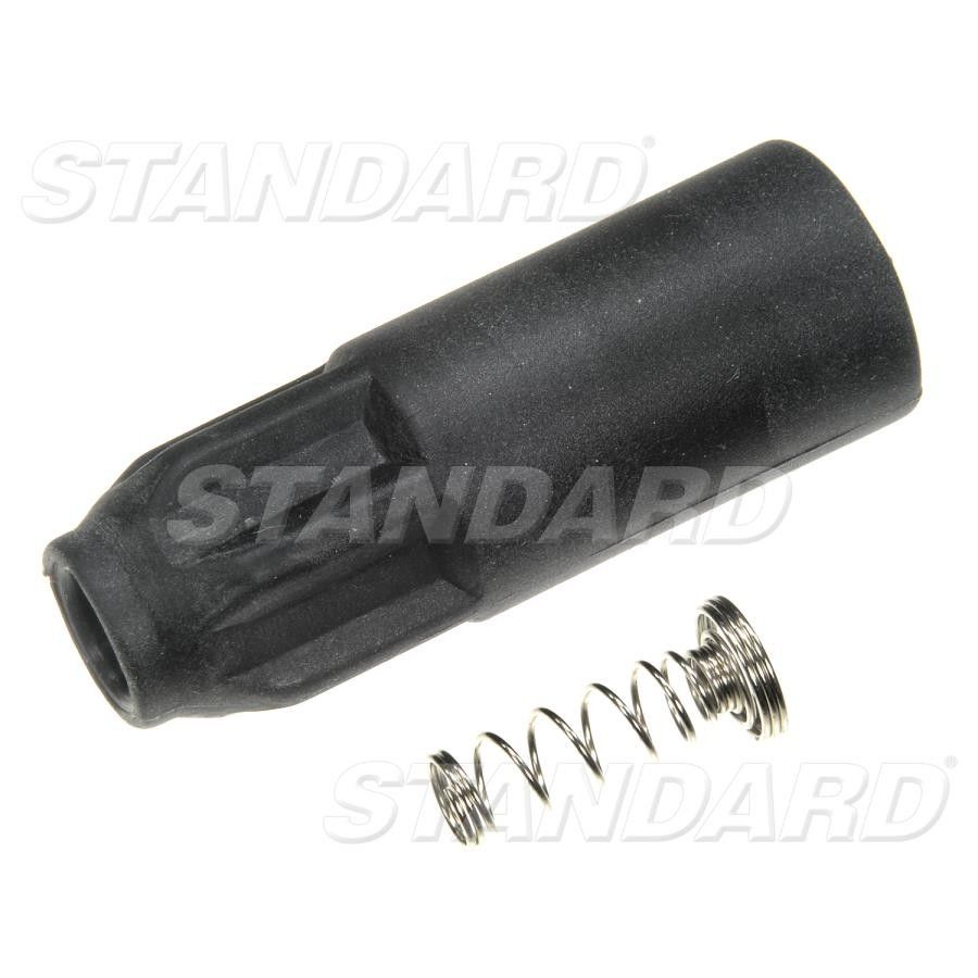 2015, 2014, 2013, 2012, 2011, 2010, 2009 Porsche Boxster Direct Ignition Coil Boot