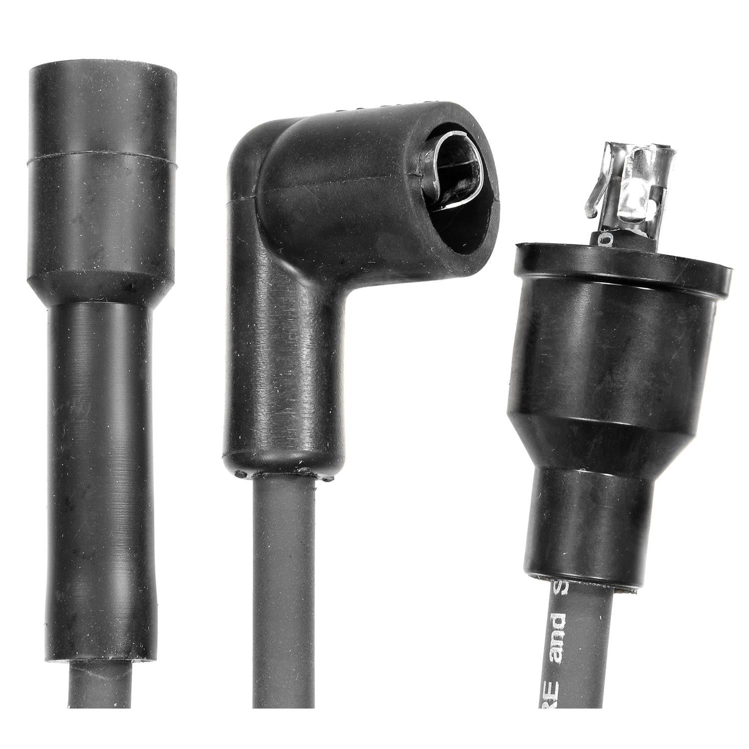 Spark Plug Wire Set