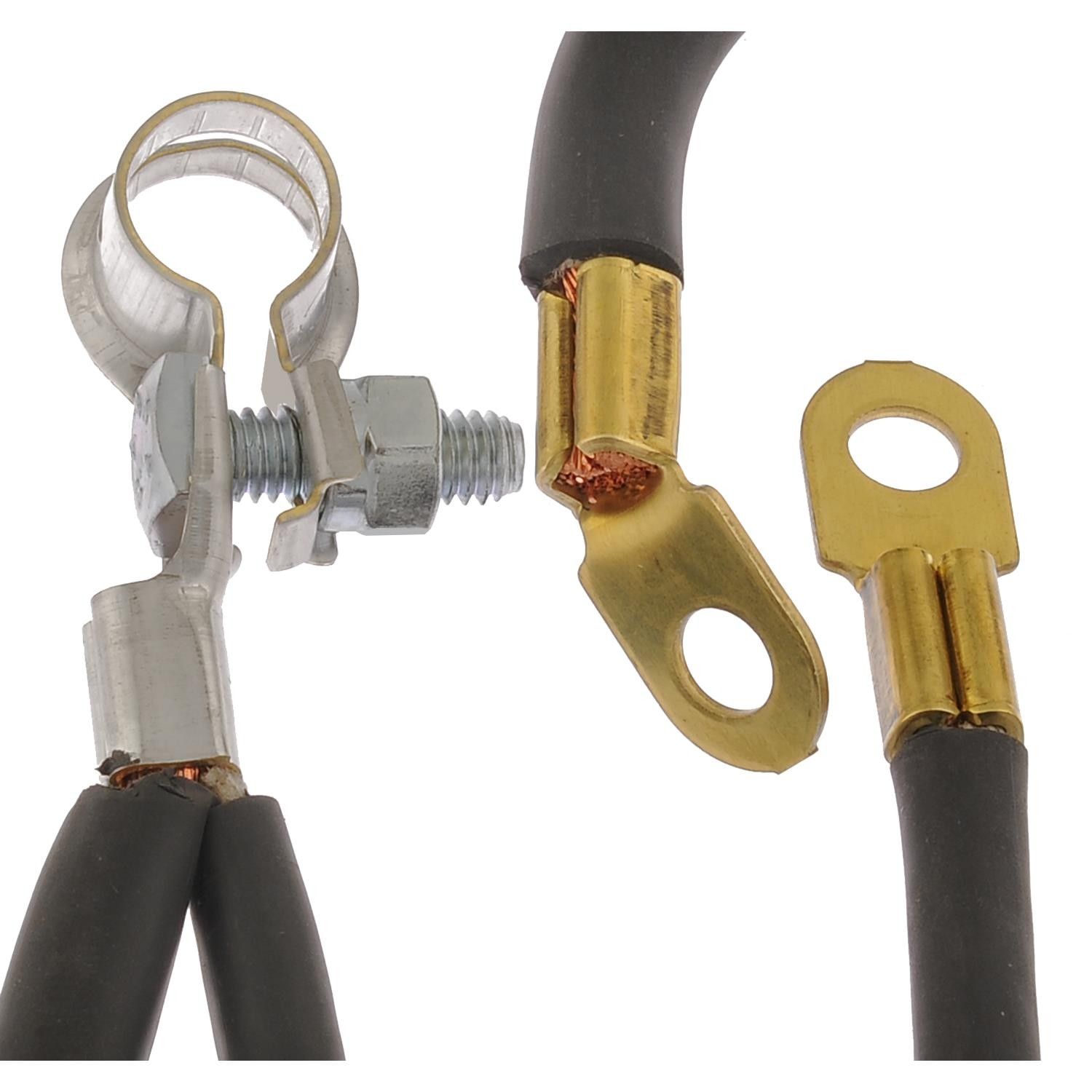 Honda Pilot Battery Cable Replacement Genuine Standard Wires Go