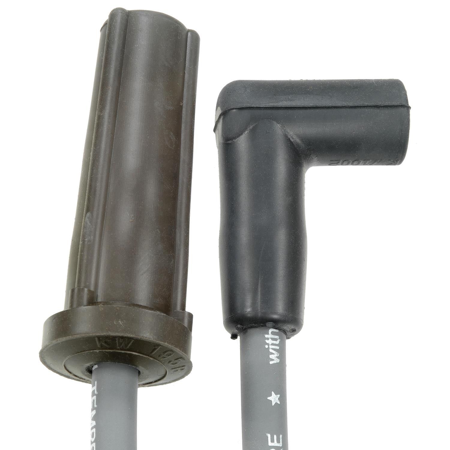 Spark Plug Wire Set