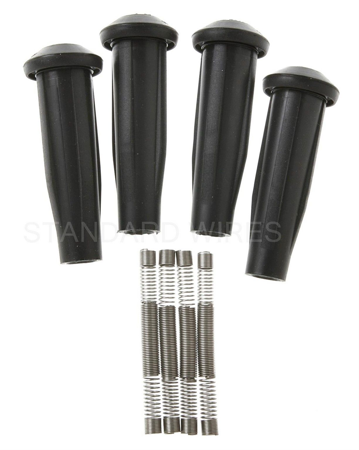 2005, 2004 Mazda 3 Direct Ignition Coil Boot Kit
