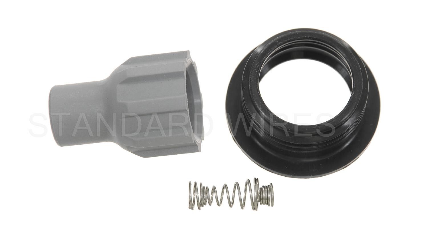 Direct Ignition Coil Boot