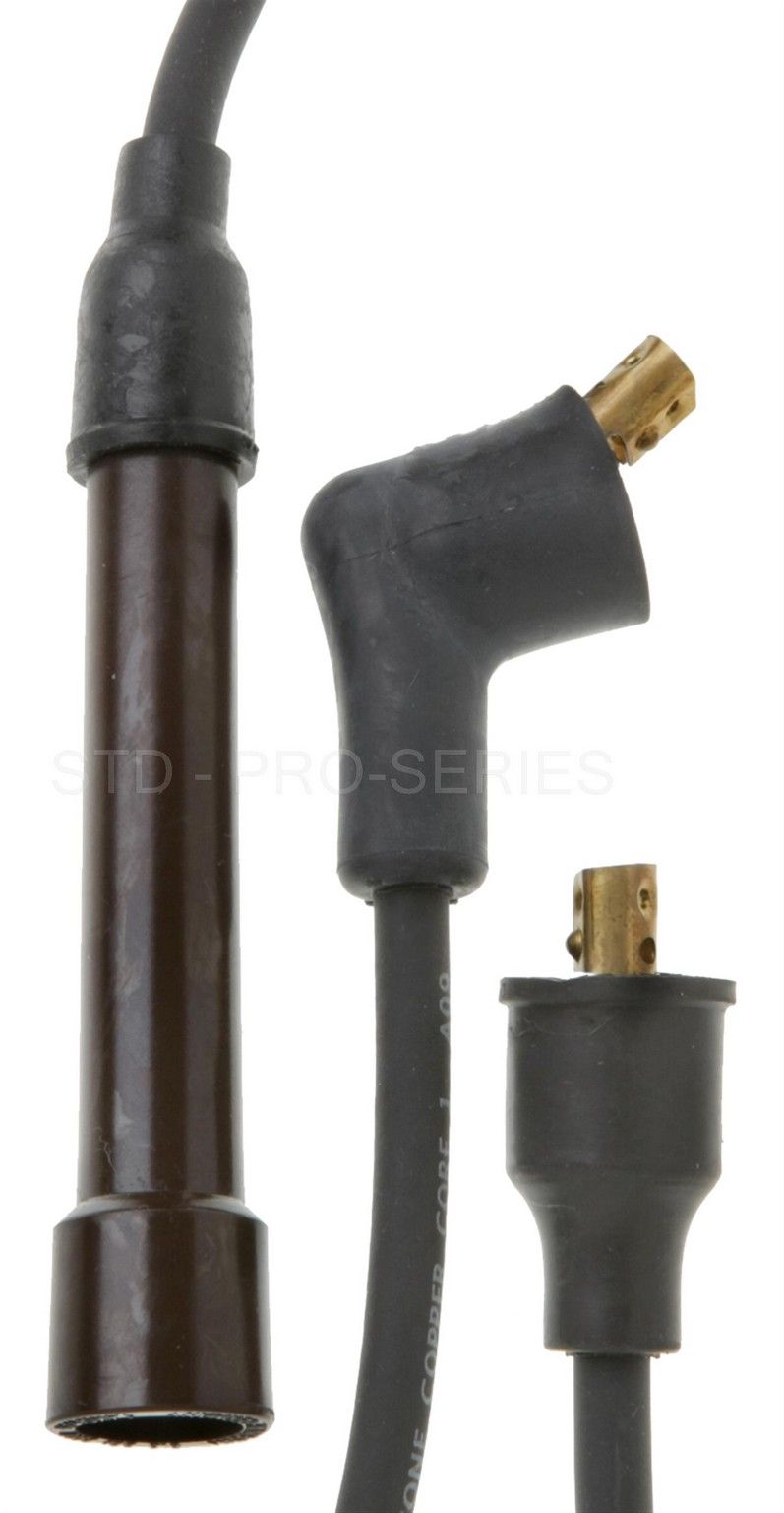 1976, 1975, 1974, 1973, 1972, 1971, 1970, 1969, 1968, 1967 BMW 2002 Spark Plug Wire Set