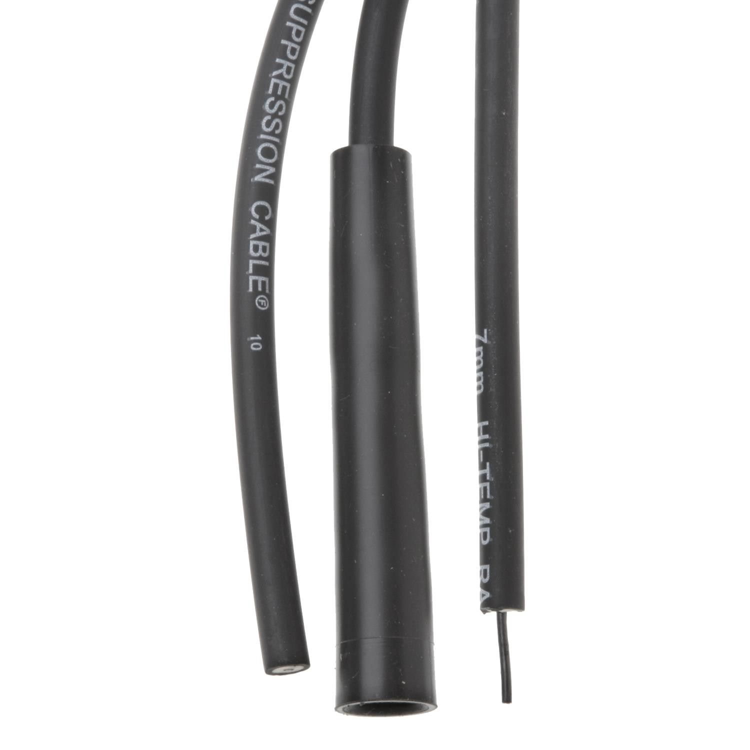 Spark Plug Wire Set