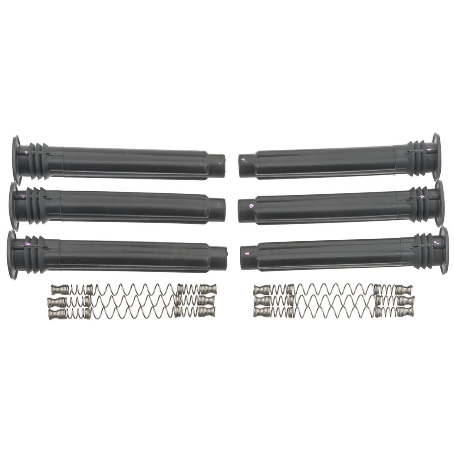 Direct Ignition Coil Boot Kit