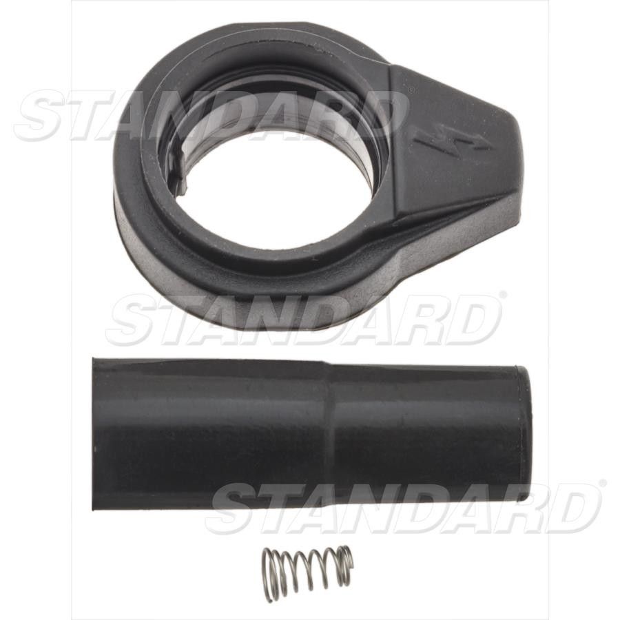 2012-2015 BMW 135i Direct Ignition Coil Boot Standard Wires