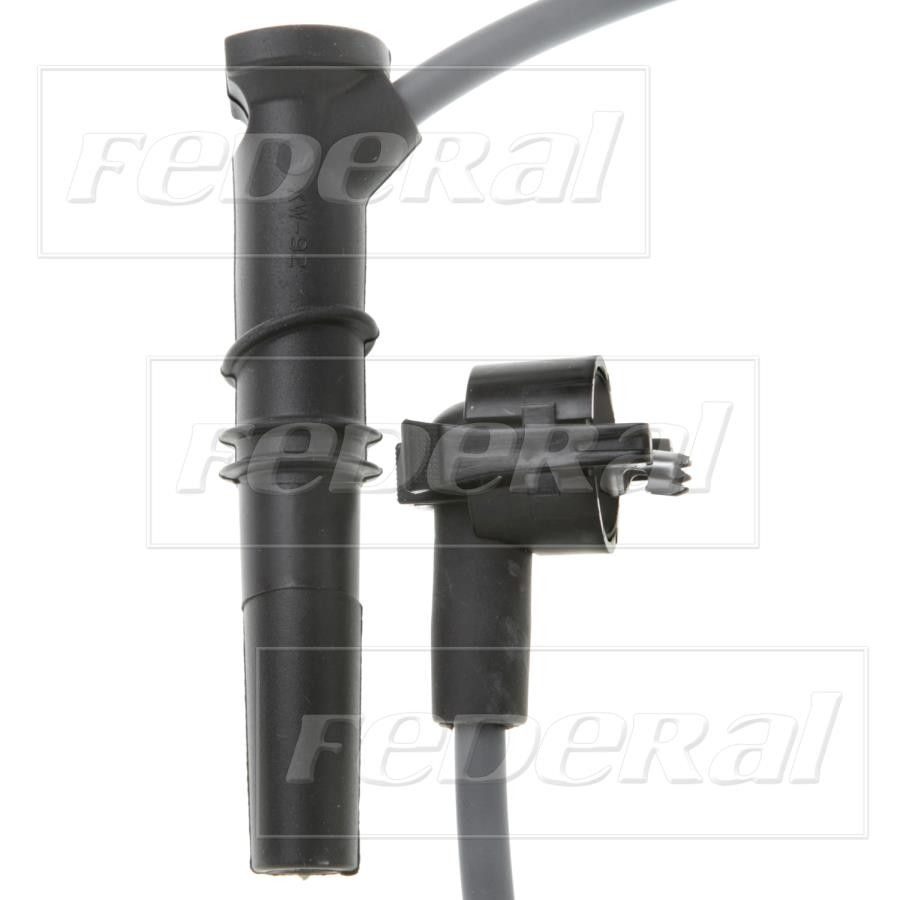 1998, 1997 Ford Expedition Victoria Spark Plug Wire Set