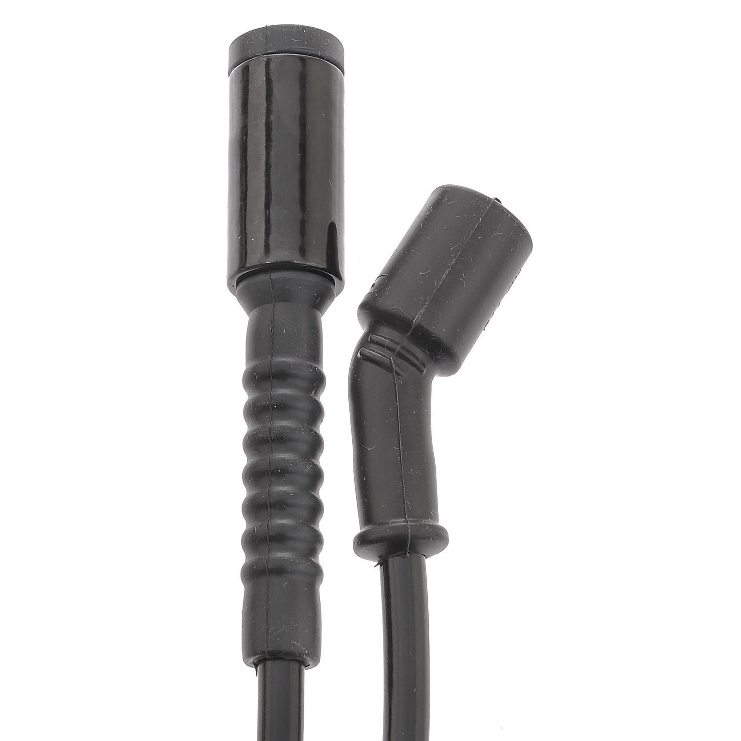 2007, 2006, 2005, 2004, 2003 Hummer H2 Spark Plug Wire Set