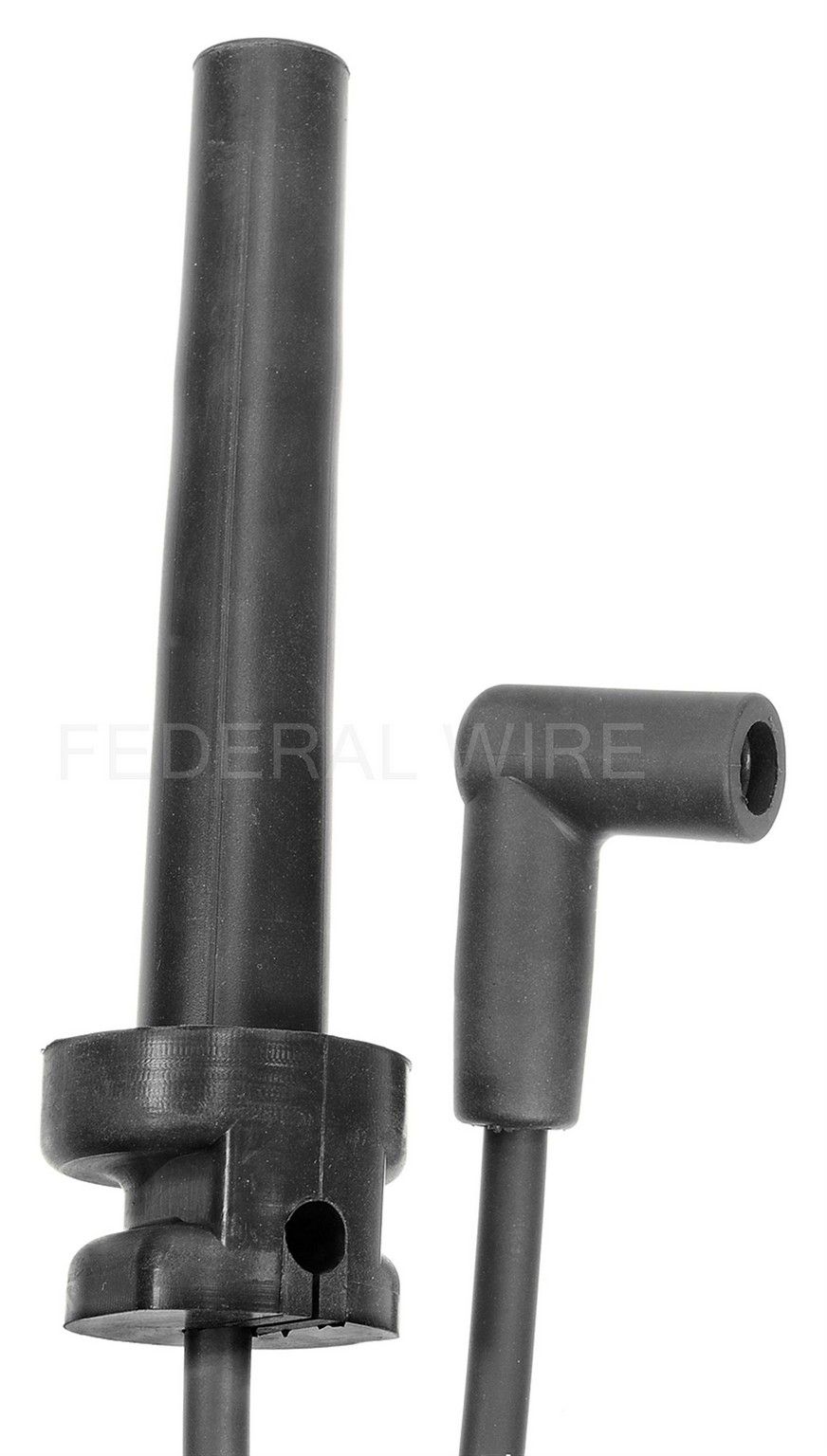2005, 2004, 2003, 2002 Jeep Liberty Spark Plug Wire Set