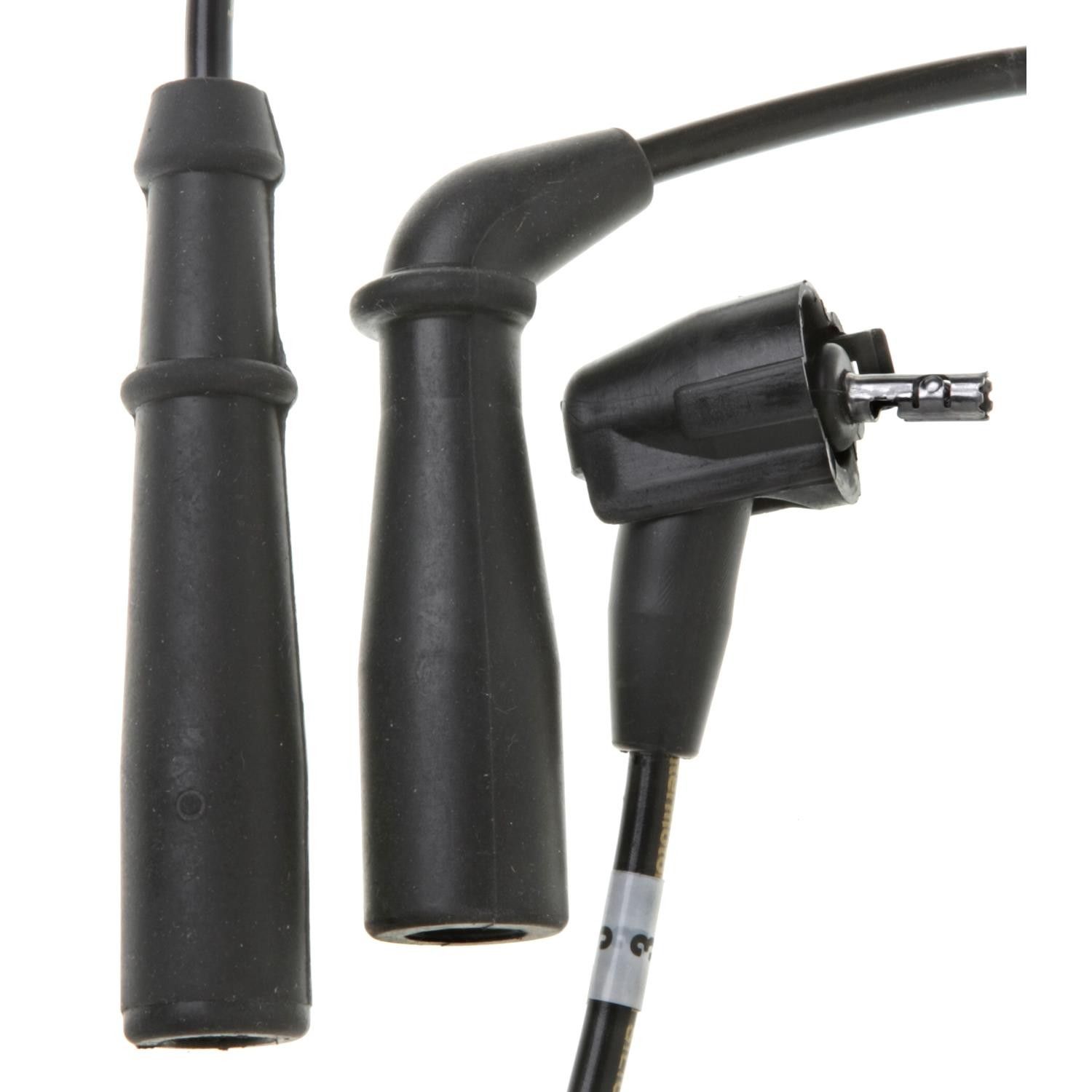 Spark Plug Wire Set