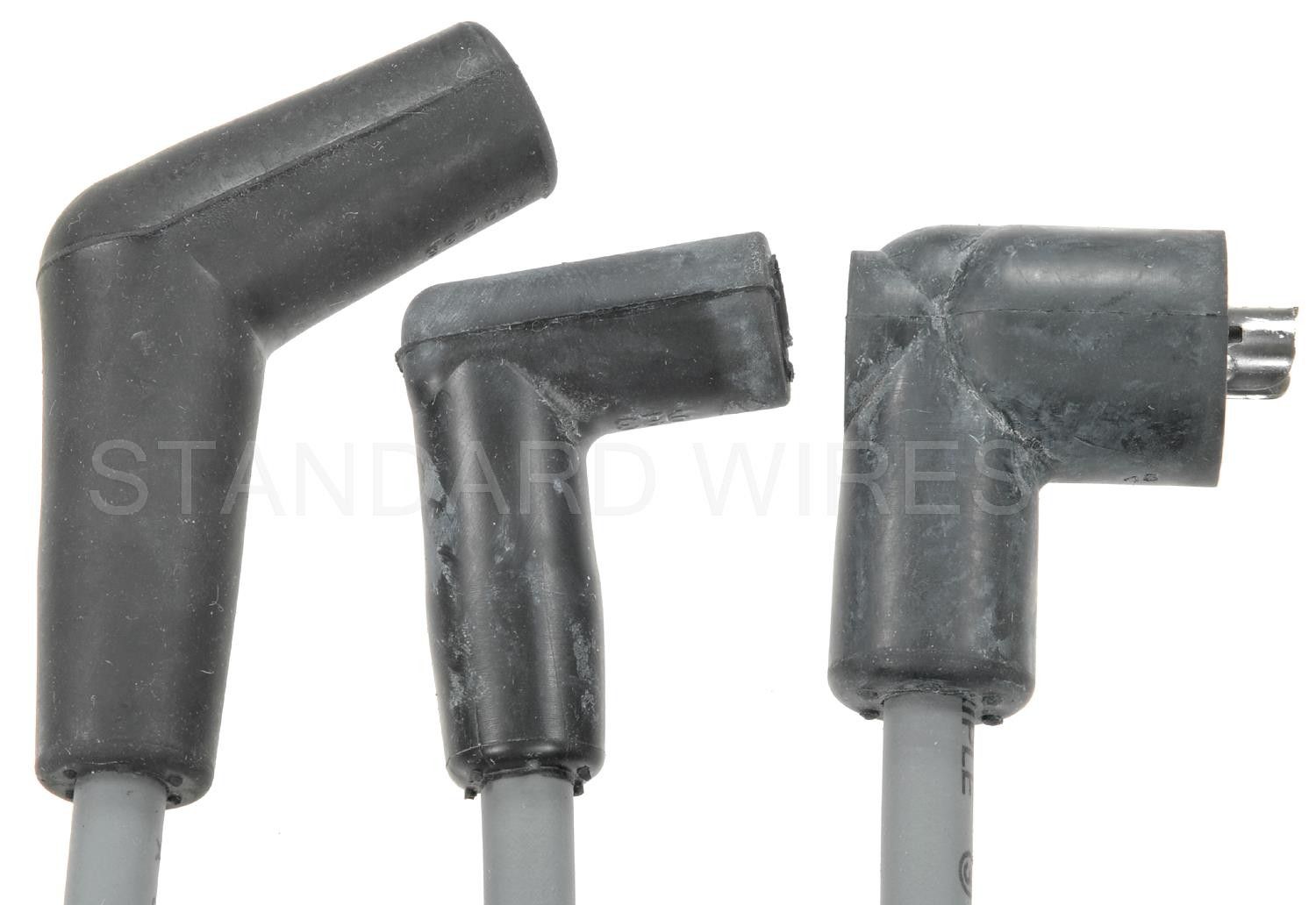 Spark Plug Wire Set