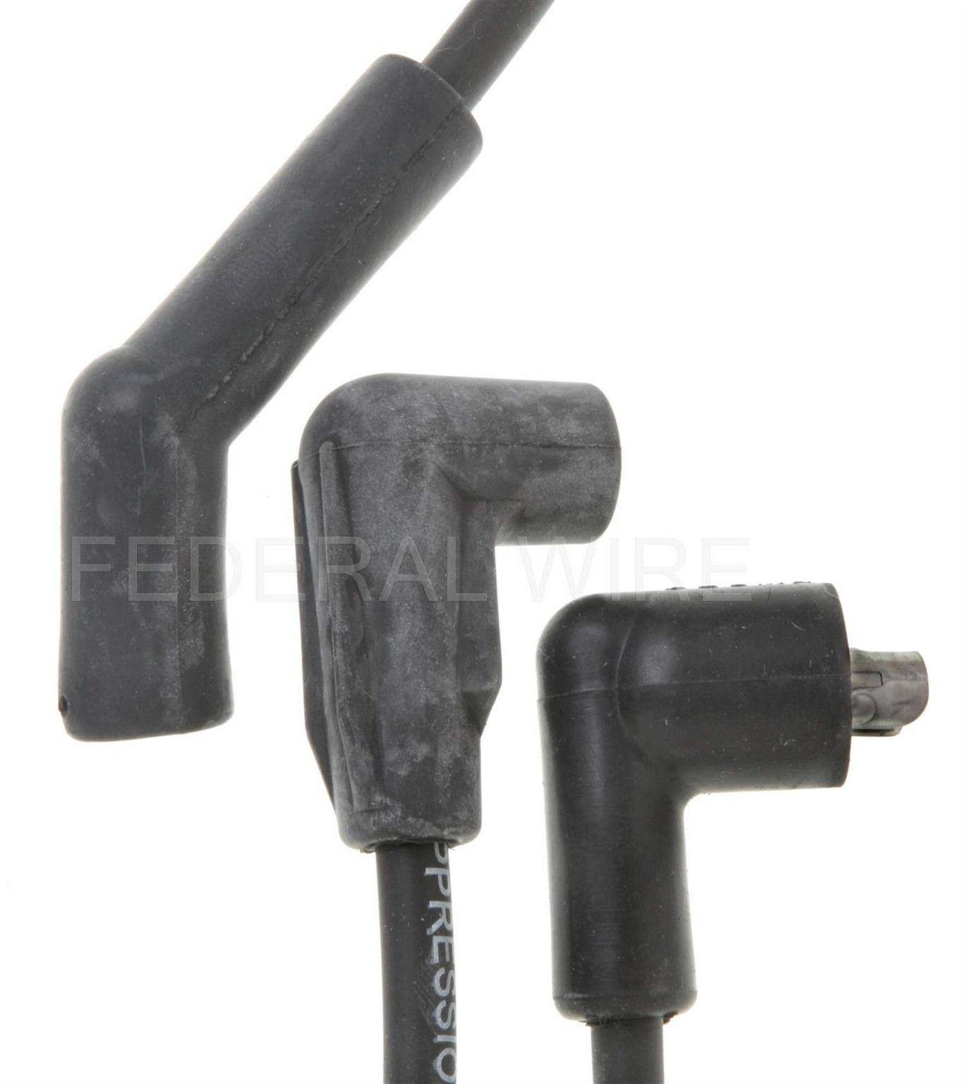 1990, 1989, 1988, 1987, 1986, 1985, 1984 Jeep Cherokee Eagle Spark Plug Wire Set