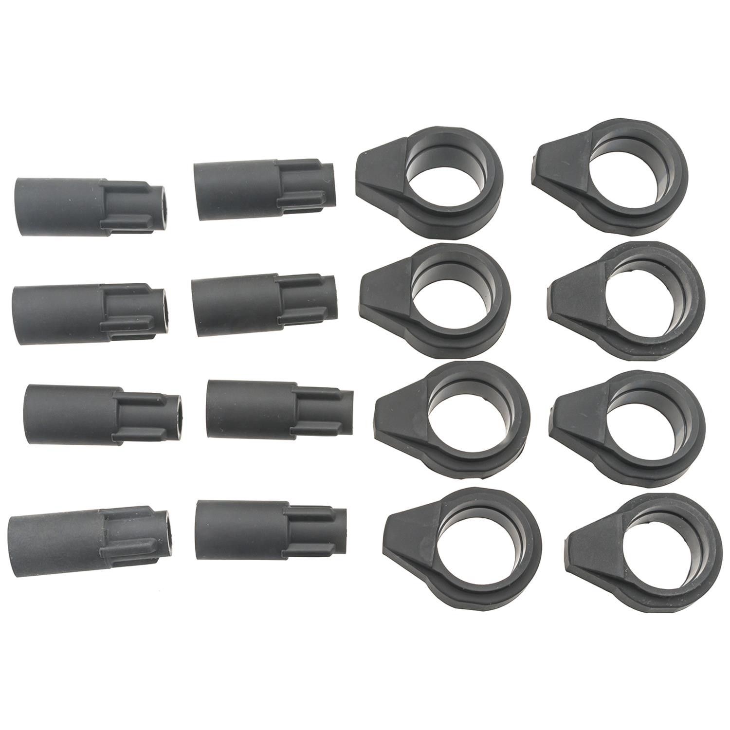 2009, 2008, 2007, 2006, 2005, 2004 BMW X5 Direct Ignition Coil Boot Kit