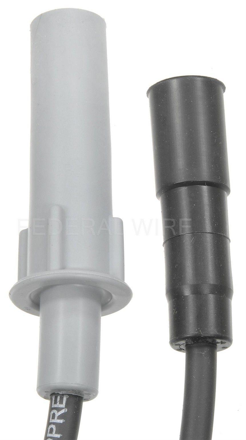 2007, 2006, 2005, 2004, 2003, 2002, 2001 Dodge Caravan Voyager Spark Plug Wire Set