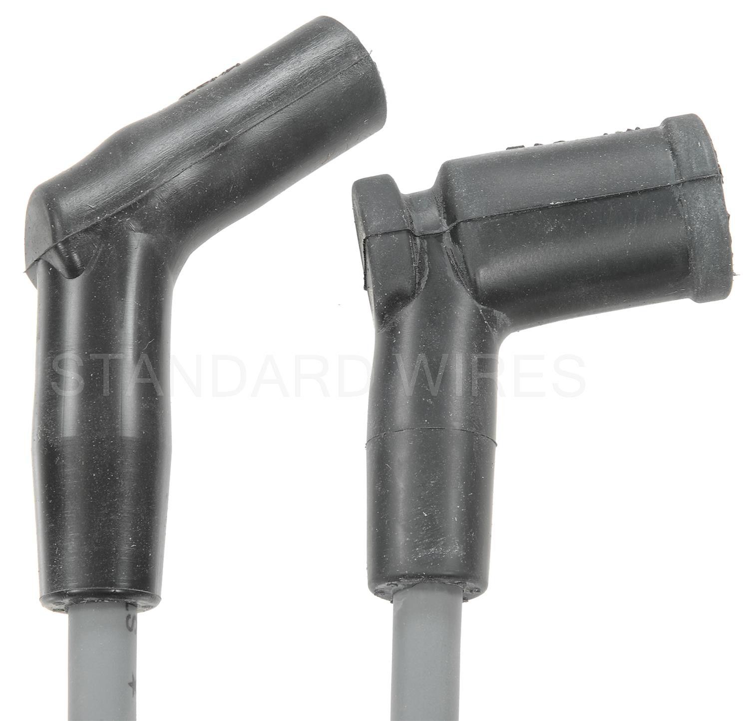 2004, 2003, 2002, 2001 Ford Mustang Spark Plug Wire Set