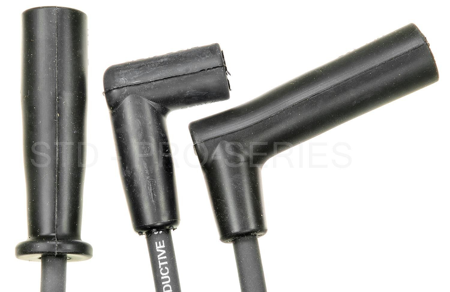 Spark Plug Wire Set