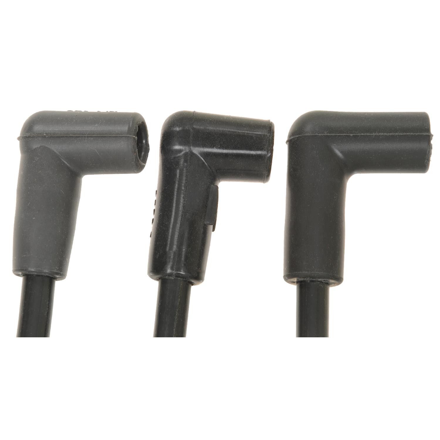 1991, 1990, 1989, 1988, 1987 GMC Jimmy Hummer Spark Plug Wire Set