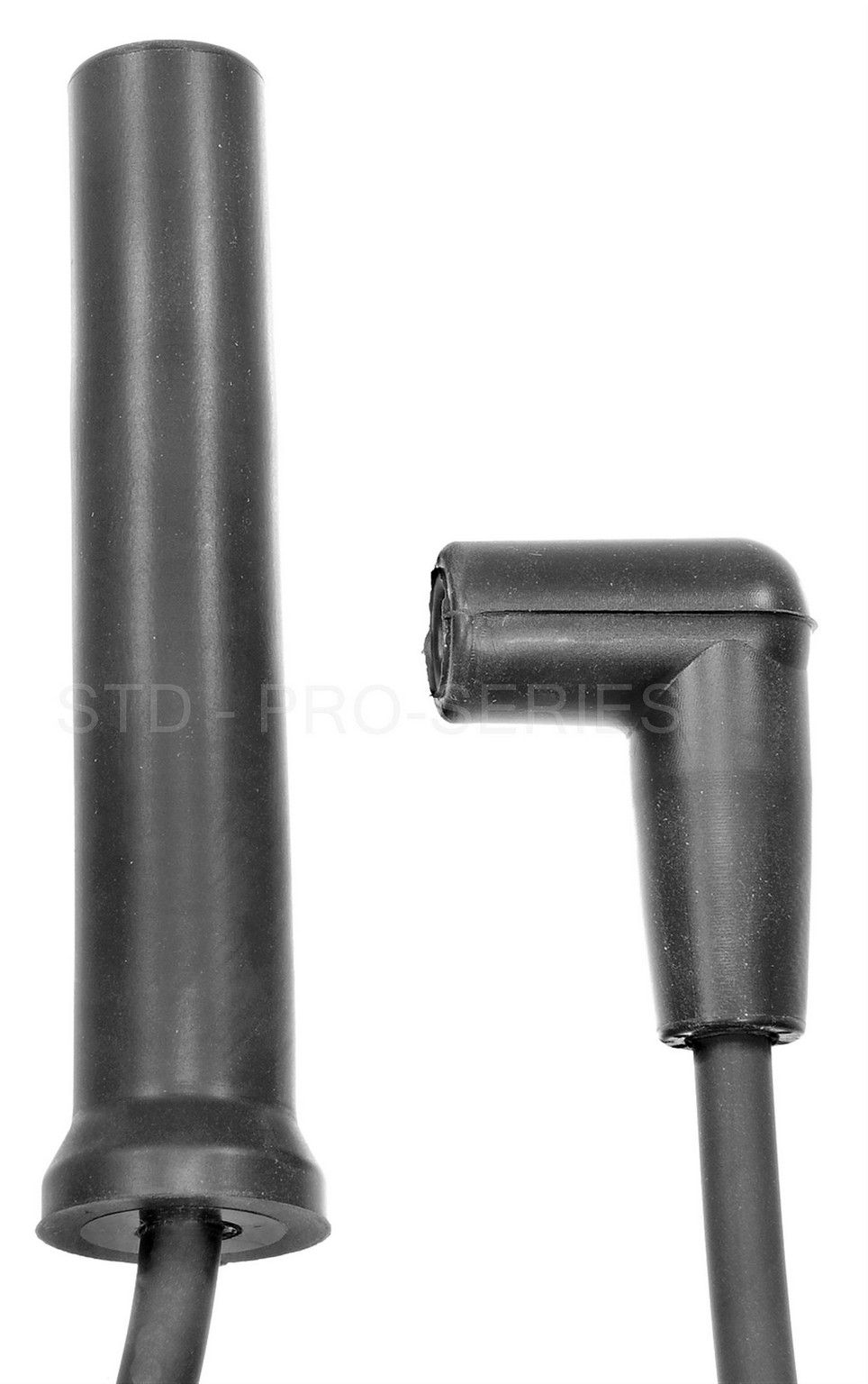 2002, 2001, 2000, 1999, 1998, 1997, 1996, 1995, 1994, 1993, 1992, 1991 Saturn SL1 Spark Plug Wire Set