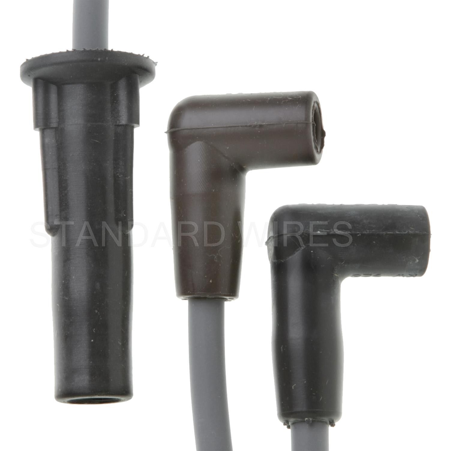 1984, 1983, 1982, 1981, 1980 Chevrolet Caprice Spark Plug Wire Set