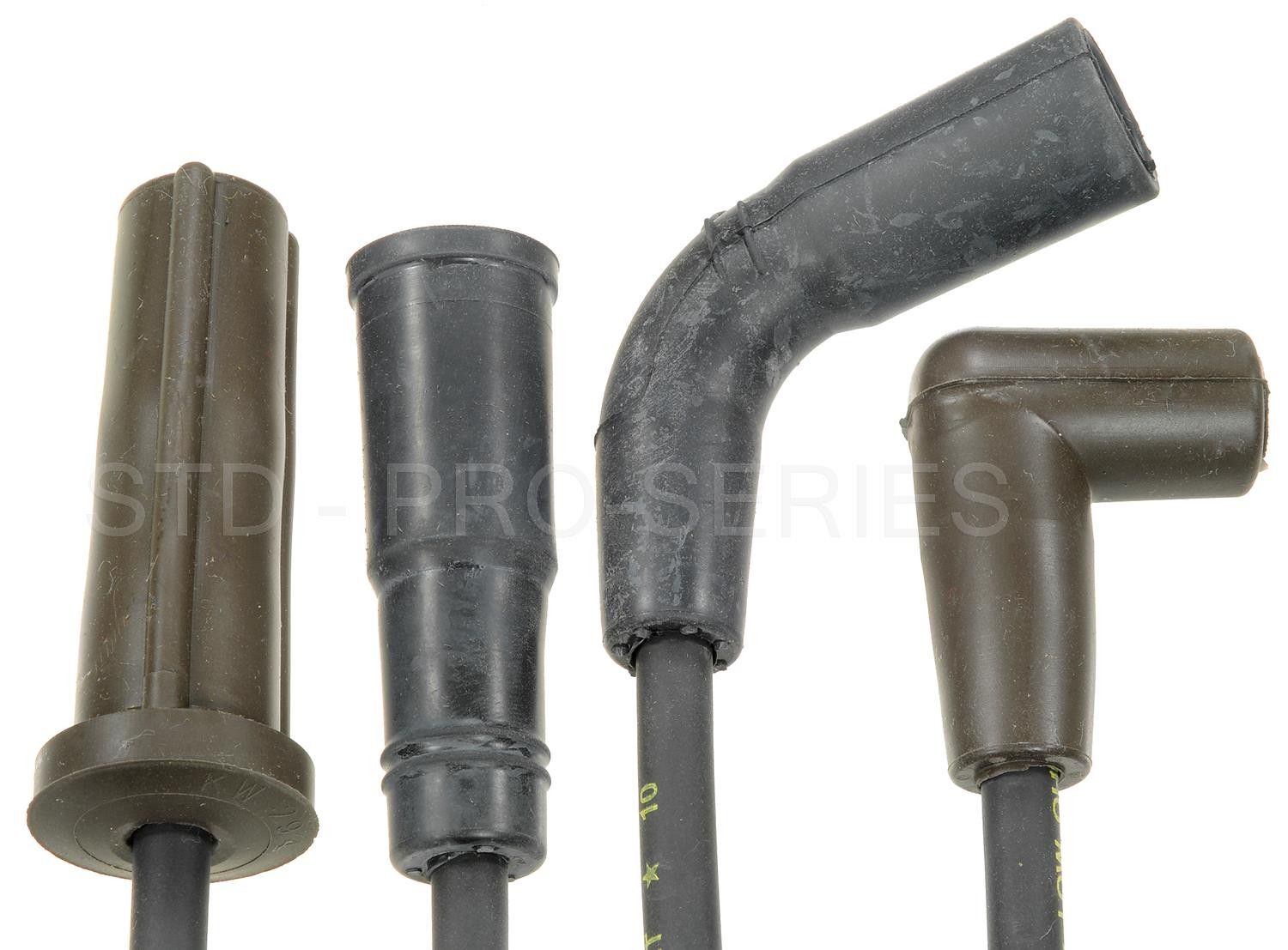 Spark Plug Wire Set