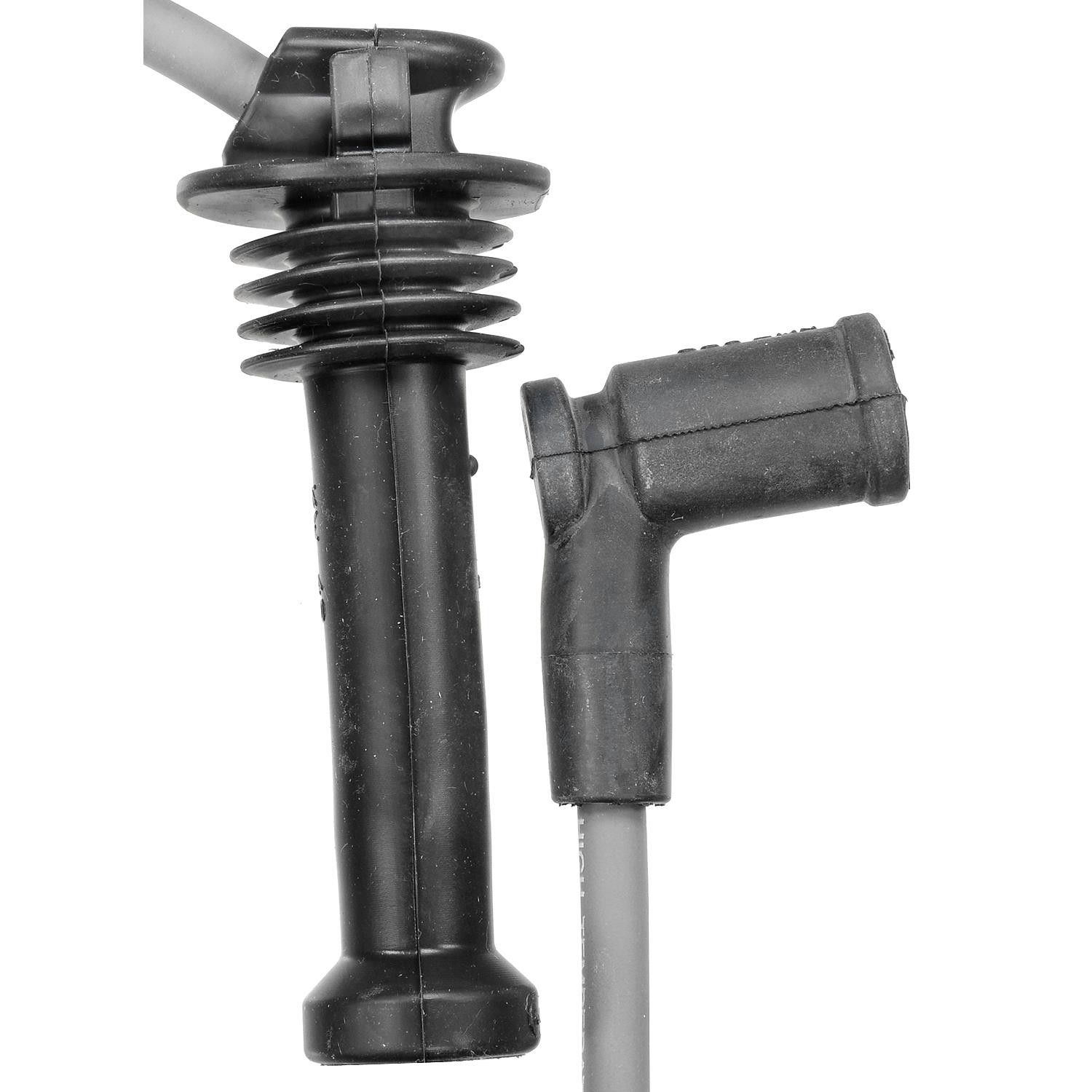 Spark Plug Wire Set