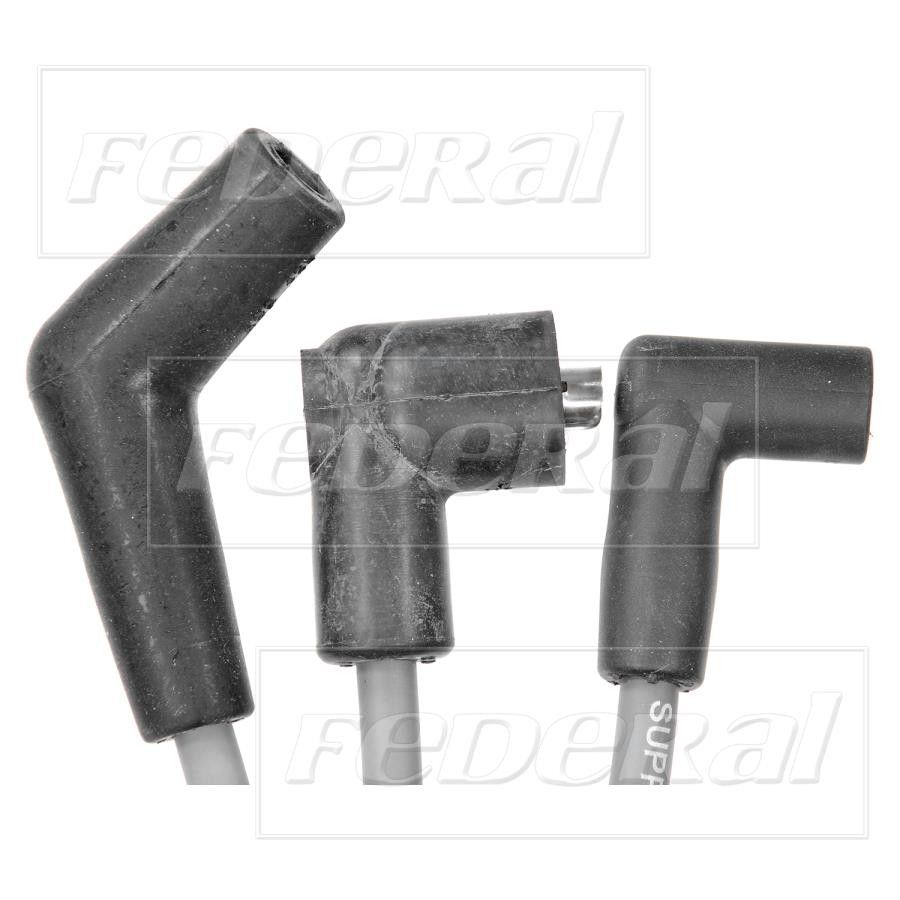 1979, 1978 Ford Ranchero Spark Plug Wire Set