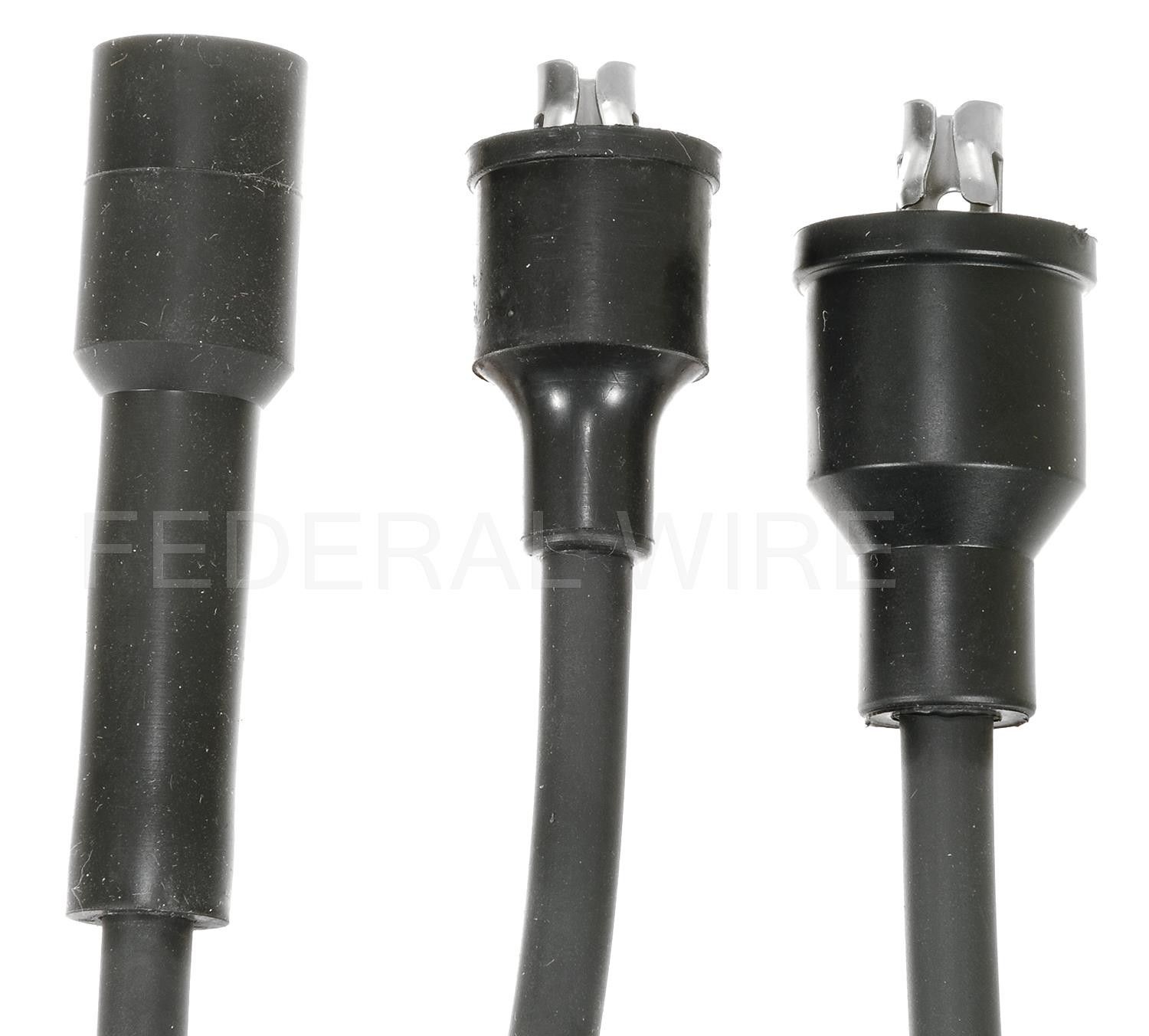 Spark Plug Wire Set