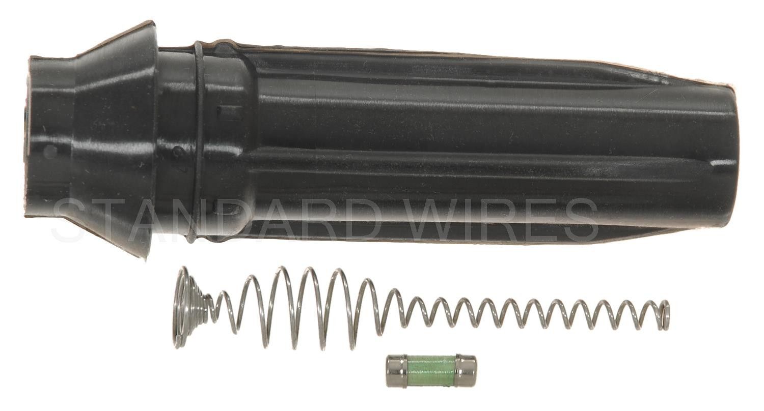 2014, 2013, 2012, 2011 Ford Lobo Super Duty Direct Ignition Coil Boot