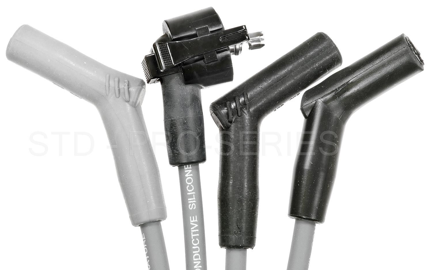 Spark Plug Wire Set