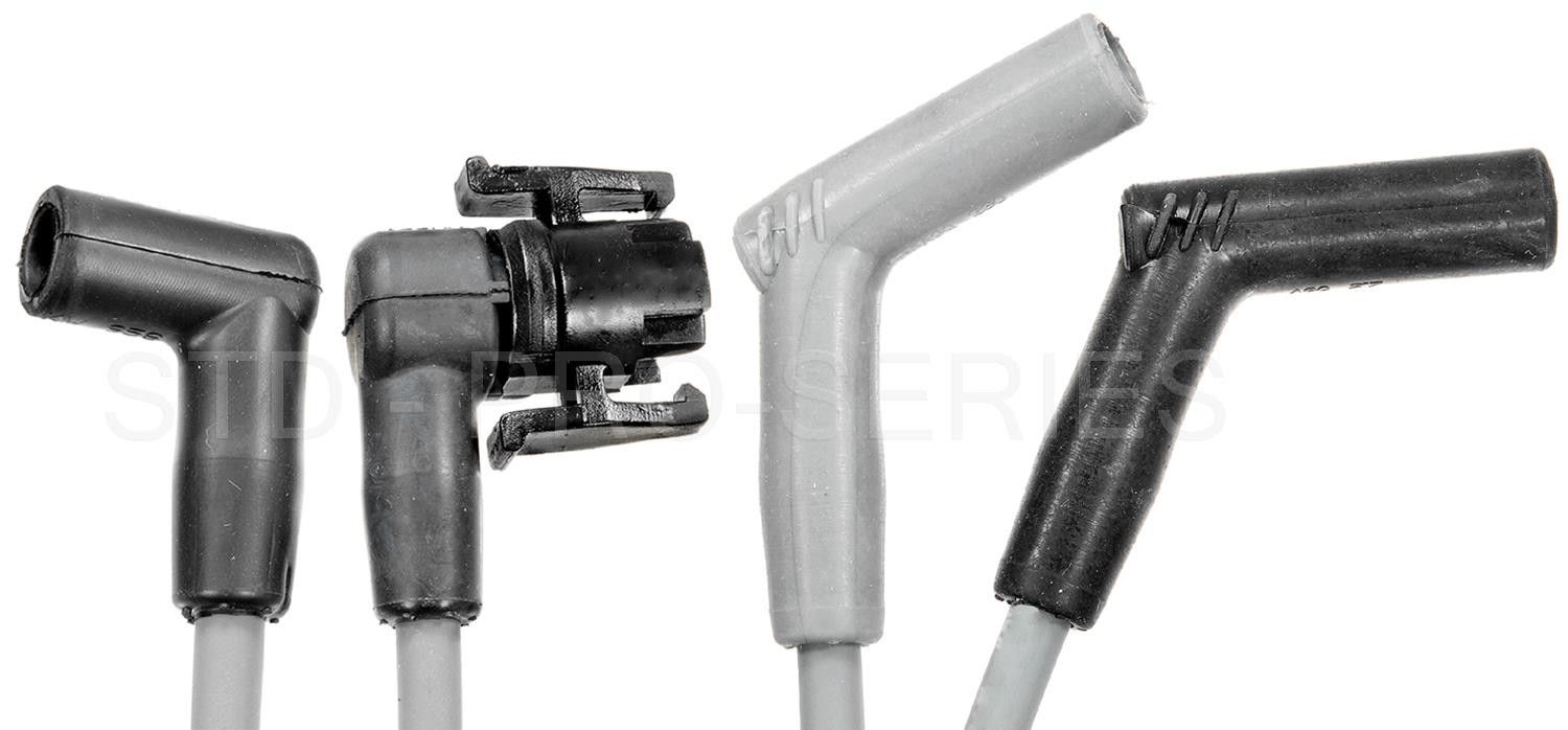 Spark Plug Wire Set