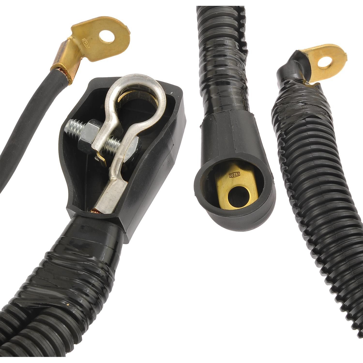 2008, 2007, 2006 Honda Pilot Battery Cable