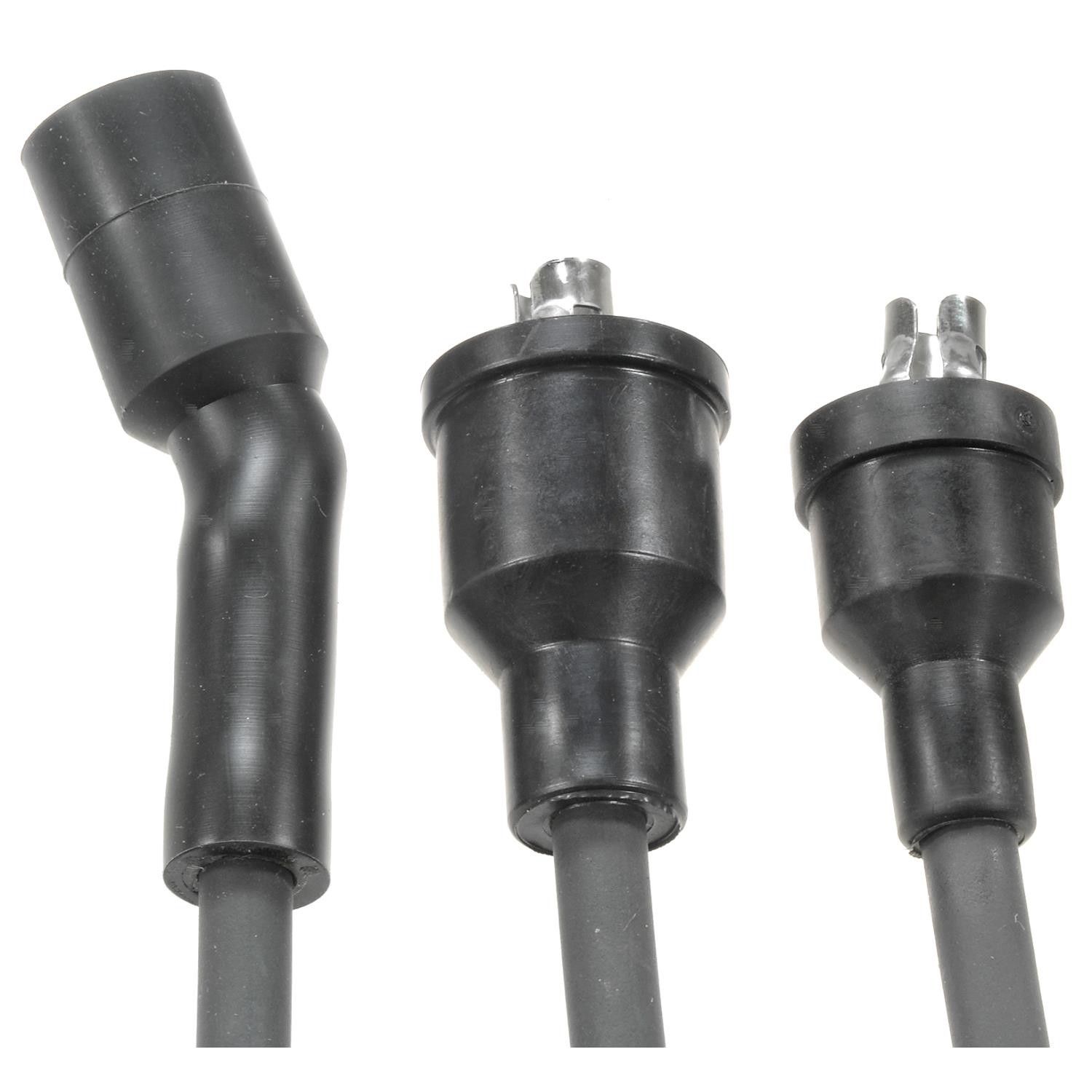 1973 GMC Jimmy Spark Plug Wire Set