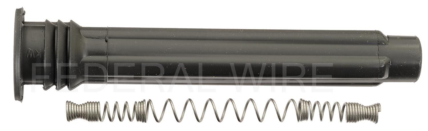 2021, 2020, 2019, 2018, 2017, 2016, 2015, 2014 Ram ProMaster 3500 Direct Ignition Coil Boot