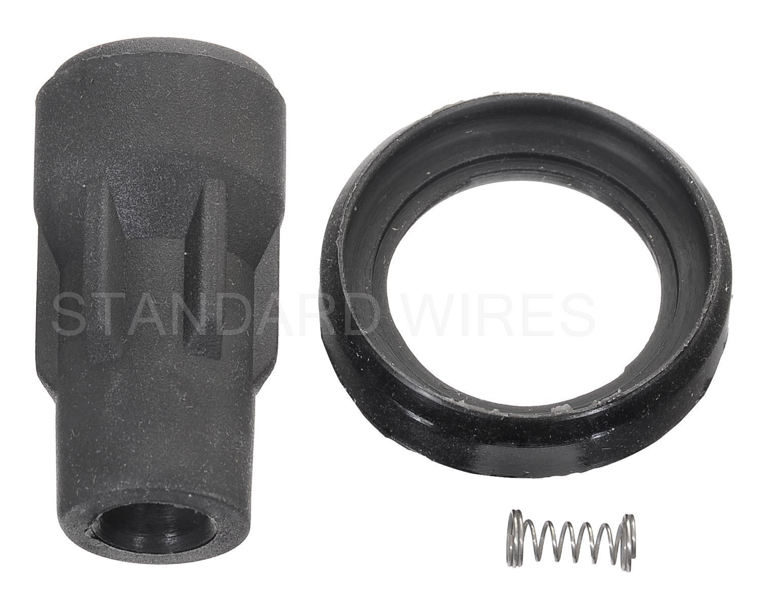 2017, 2016, 2015, 2014, 2013, 2012, 2011, 2010, 2009, 2008, 2007 Jeep Compass Direct Ignition Coil Boot