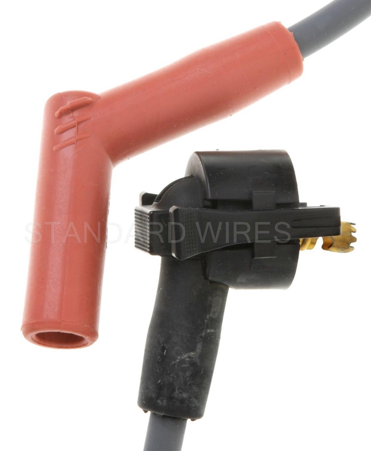 1996, 1995, 1994, 1993, 1992, 1991 Ford Explorer Spark Plug Wire Set