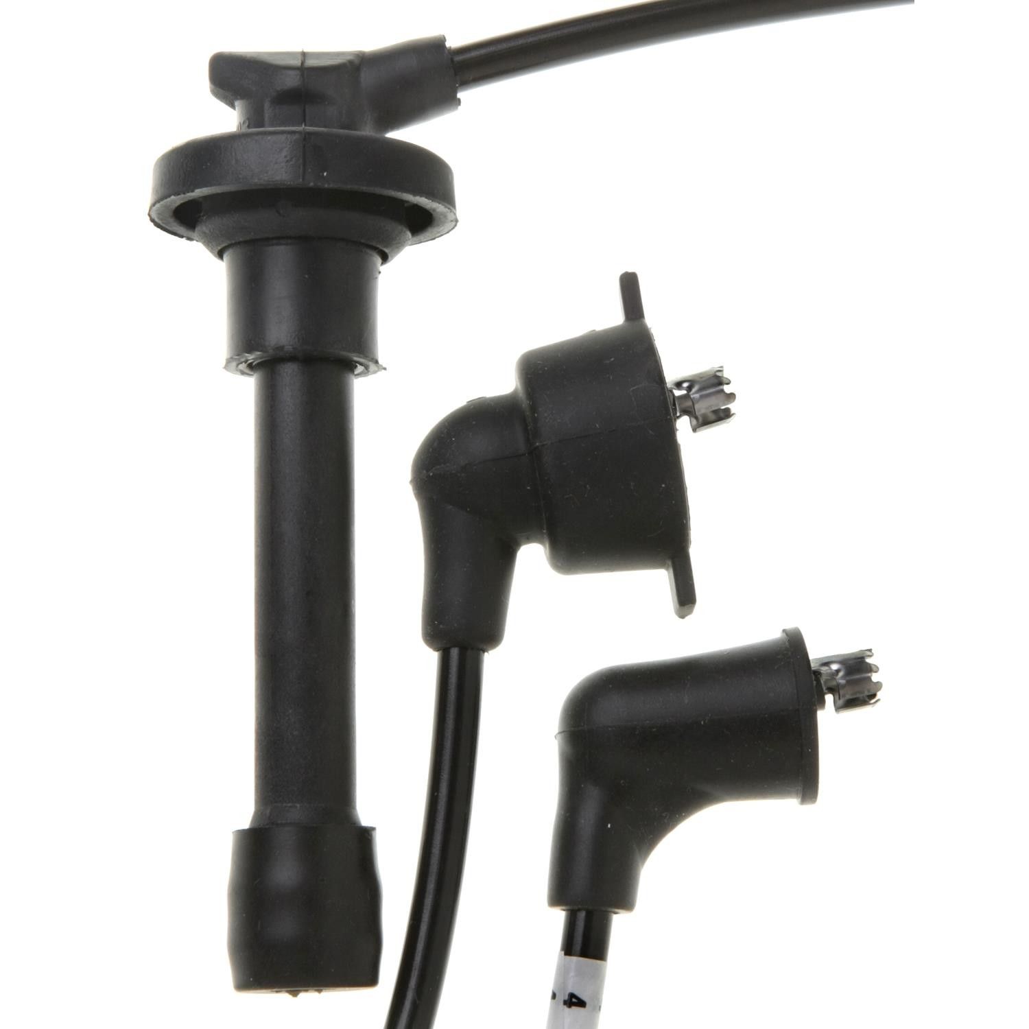 1997, 1996 Isuzu Oasis Spark Plug Wire Set