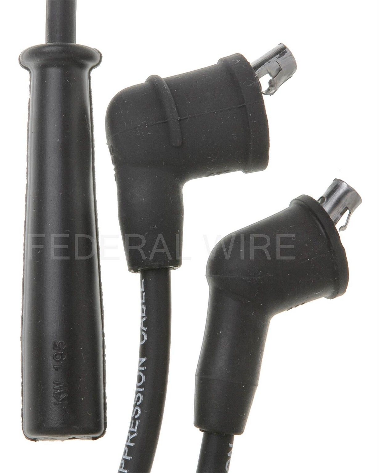 Spark Plug Wire Set
