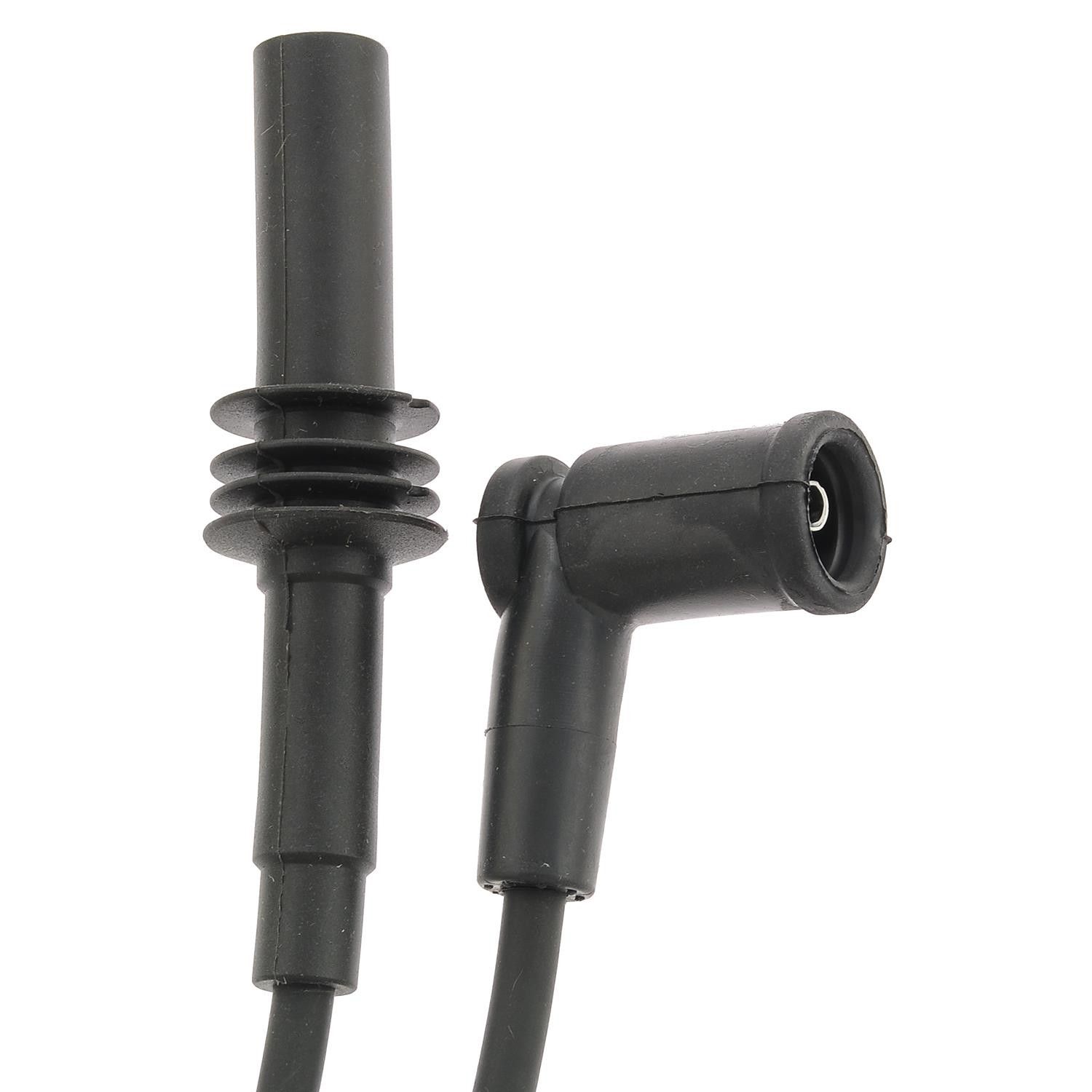 2010, 2009 Jeep Commander Spark Plug Wire Set