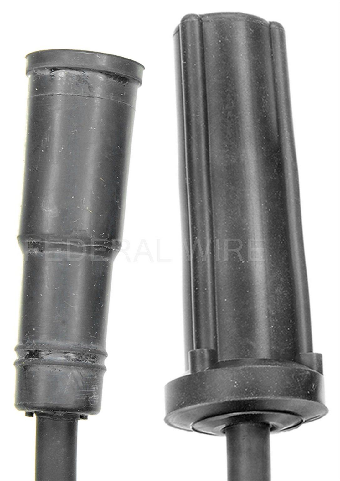 1999, 1998, 1997, 1996 GMC P3500 Spark Plug Wire Set