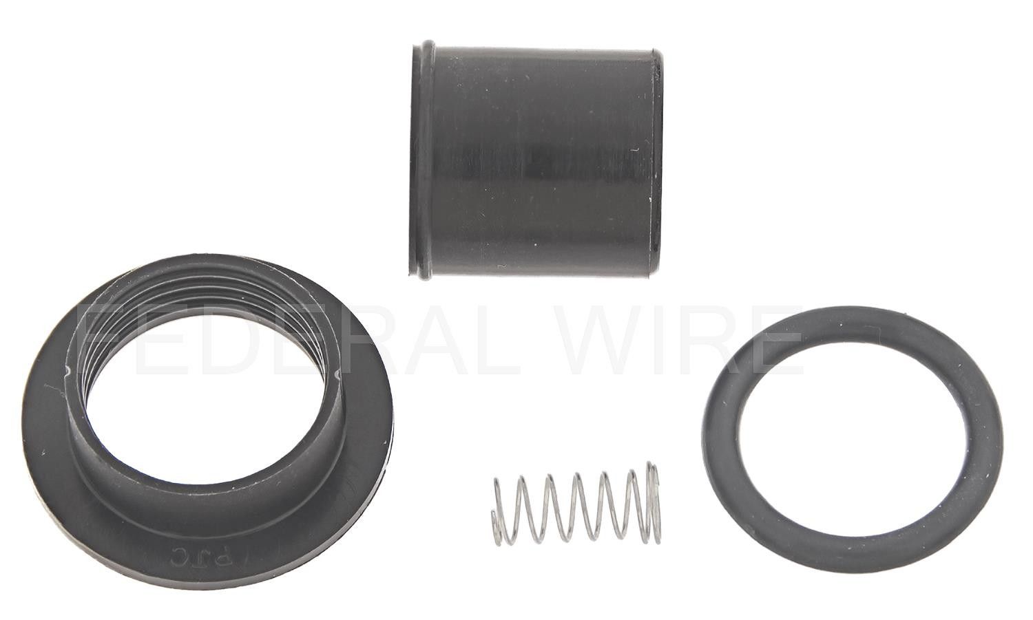 2008, 2007, 2006 Jeep Commander Direct Ignition Coil Boot