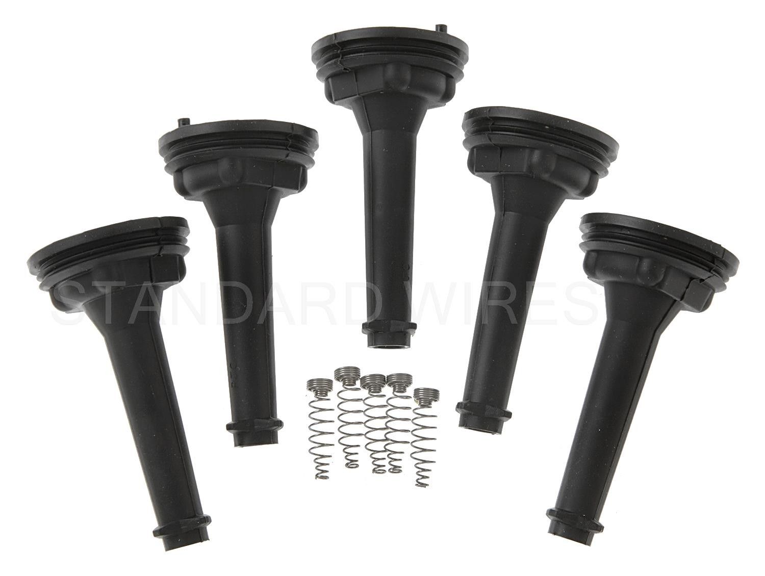 2004 Volvo S80 Direct Ignition Coil Boot Kit
