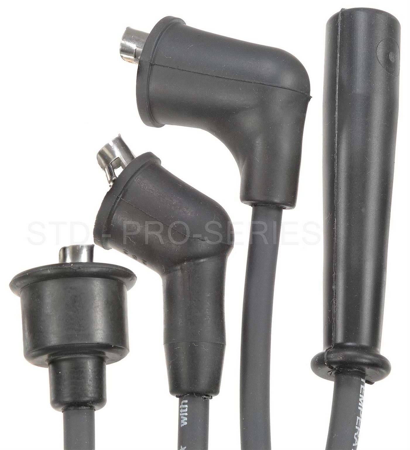 1994, 1993, 1992, 1991, 1990, 1989 Mazda MPV Spark Plug Wire Set
