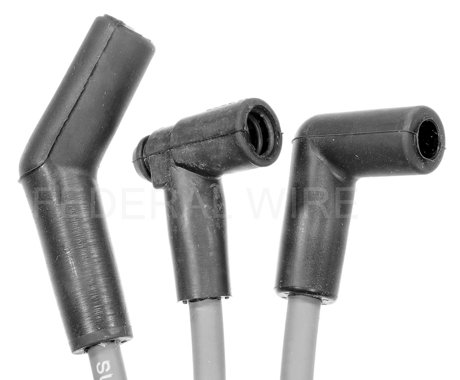 1979, 1978 Chevrolet Camaro Spark Plug Wire Set