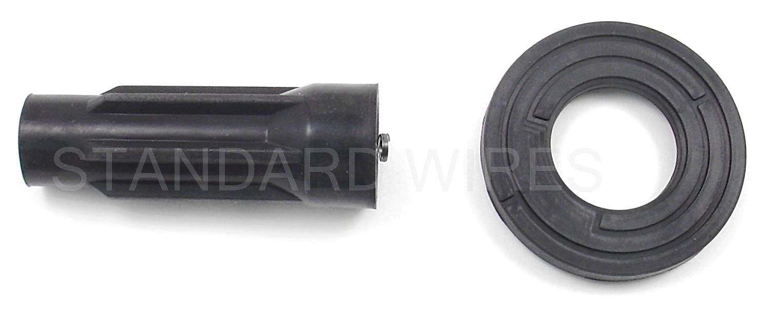 2012, 2011, 2010, 2009, 2008, 2007, 2006 Ford Fusion Direct Ignition Coil Boot
