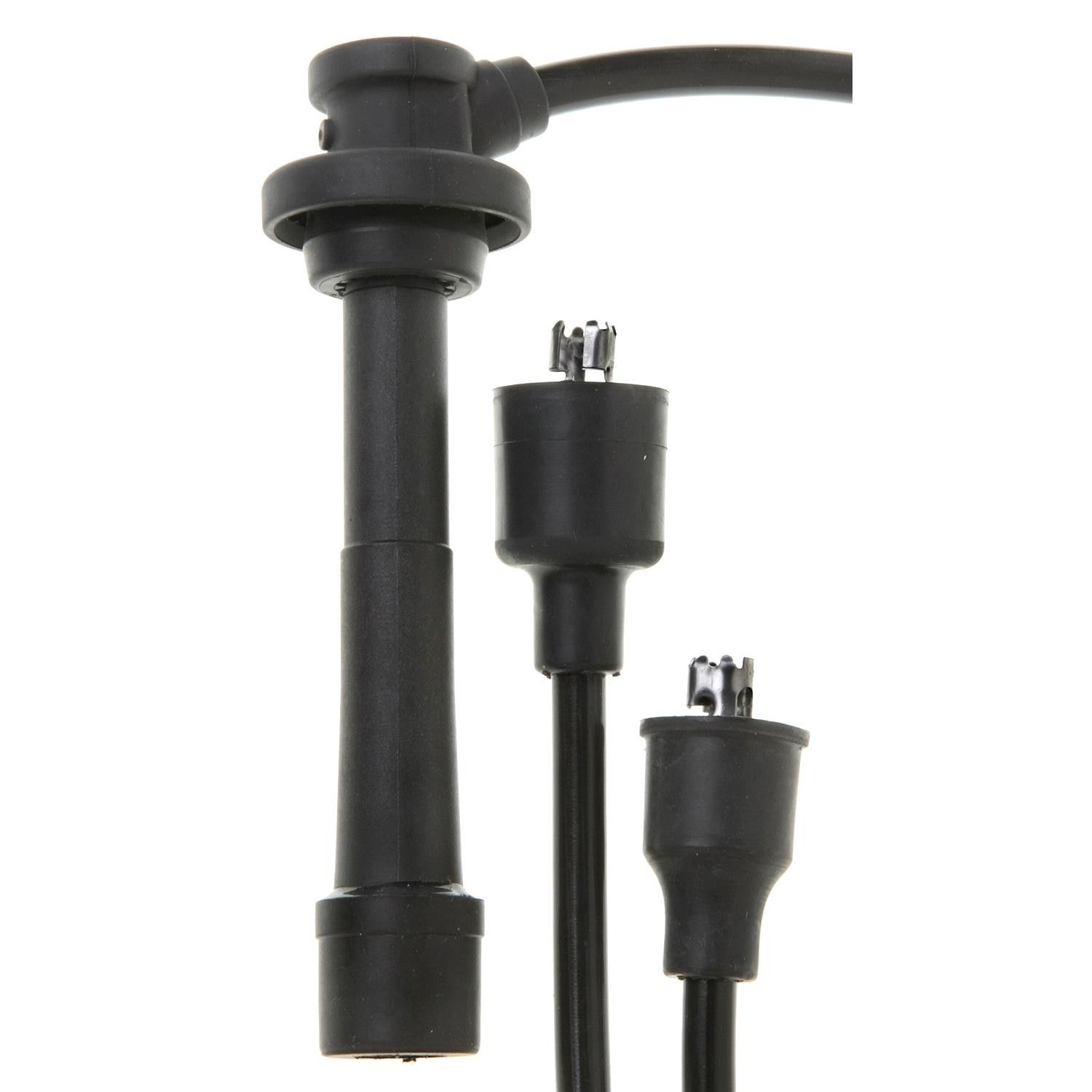 1998 Chevrolet Tracker Spark Plug Wire Set