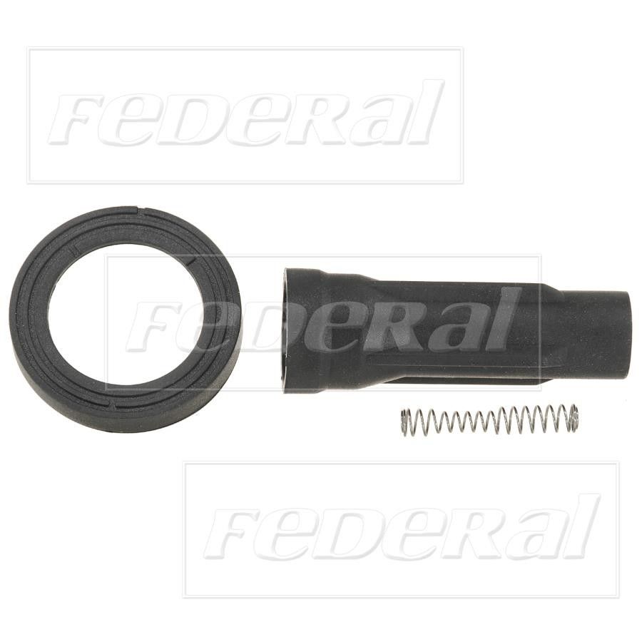 2018, 2017, 2016, 2015, 2014, 2013, 2012, 2011, 2010, 2009, 2008, 2007 Lexus ES350 Direct Ignition Coil Boot