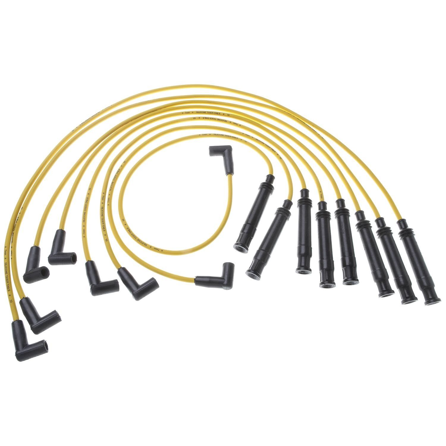 Spark Plug Wire Set Standard 26820