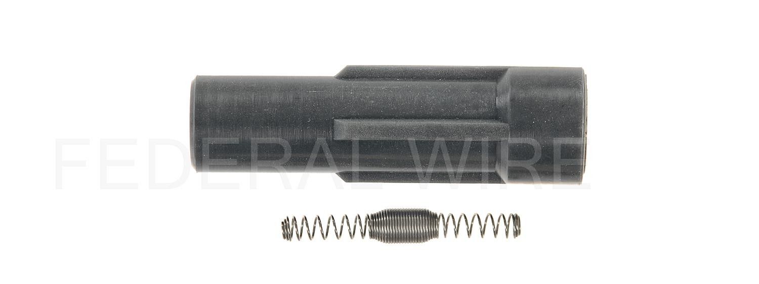 2012, 2011, 2010, 2009, 2008, 2007, 2006, 2005 Subaru Legacy Direct Ignition Coil Boot