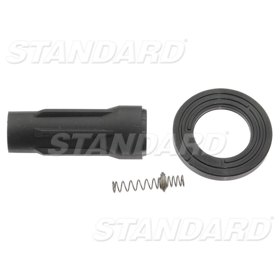 2018, 2017, 2016, 2015, 2014, 2013, 2012, 2011, 2010, 2009, 2008, 2007 Lexus ES350 Direct Ignition Coil Boot