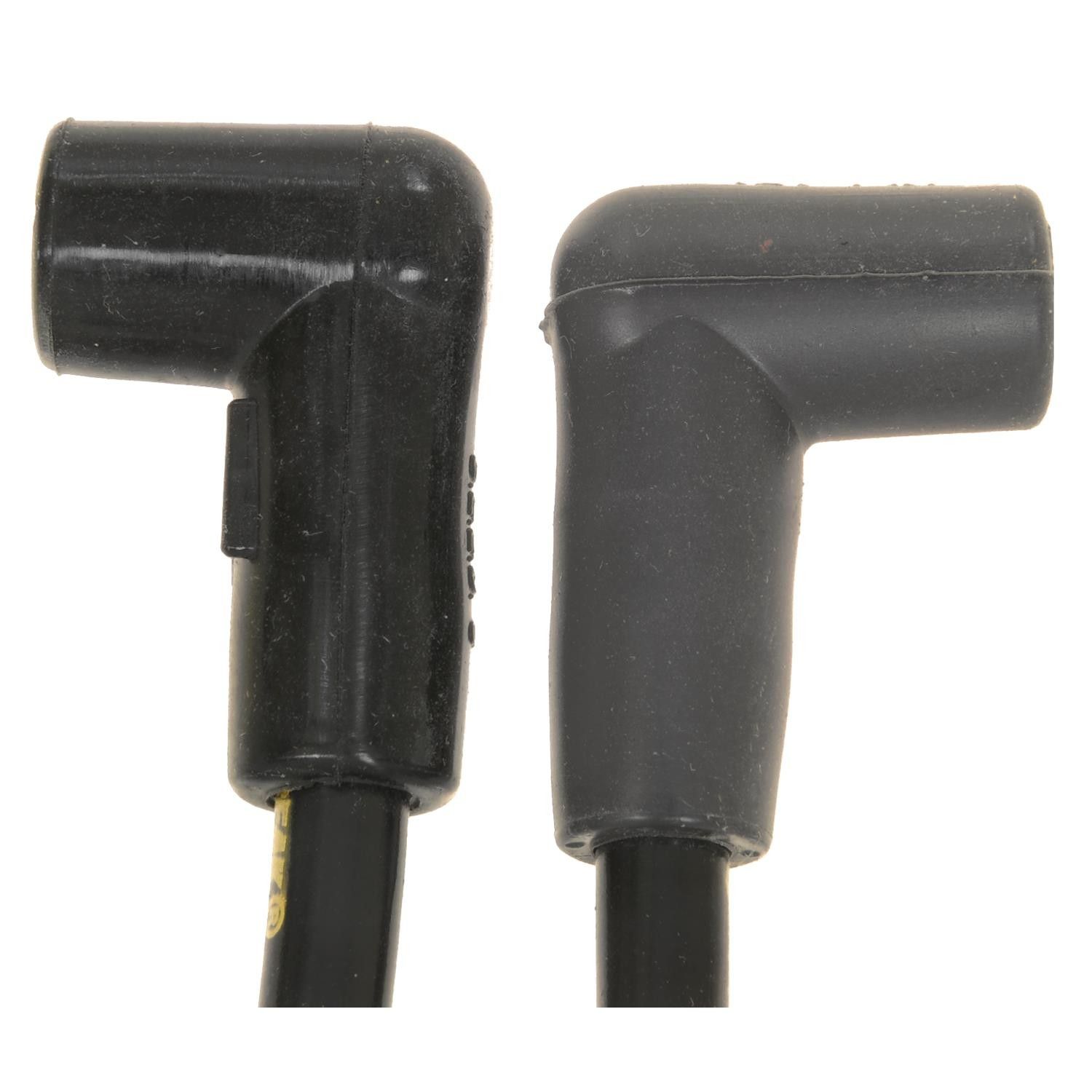 1980, 1979, 1978, 1977, 1976, 1975 GMC Jimmy Spark Plug Wire Set